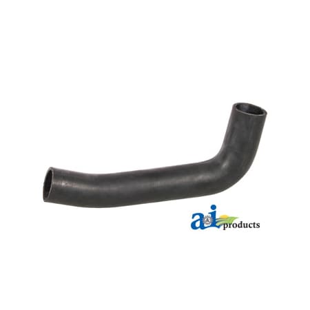 A & I Products Radiator Hose, Upper 12" x2" x2" A-T33370